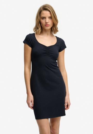 Платье футляр