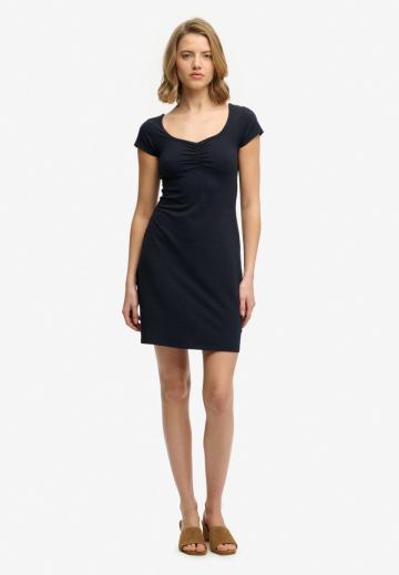 Платье футляр