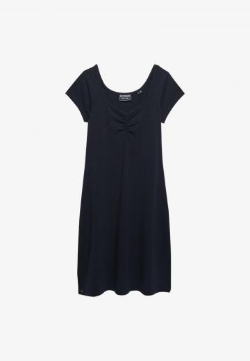 Платье футляр