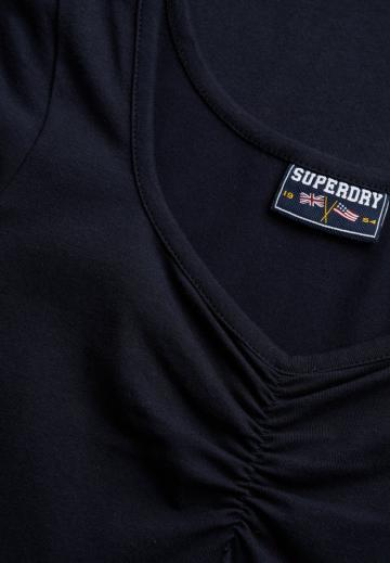 Платье футляр