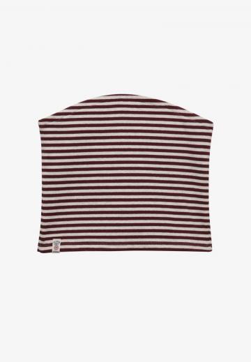 Топ без бретелек