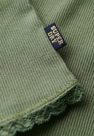 Топ на бретельках