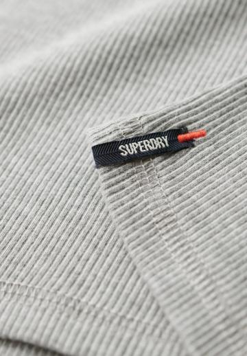 Топ на бретельках