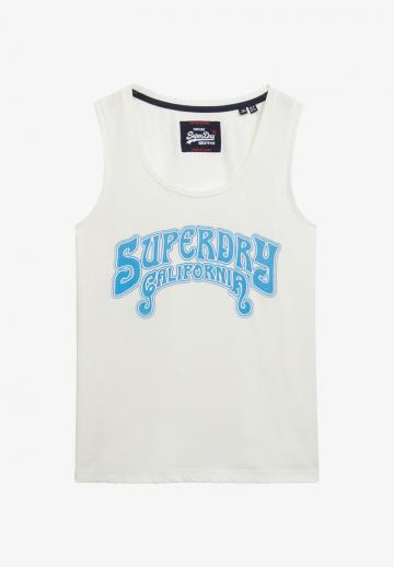 Майка-борцовка