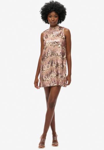 Коктейльное платье