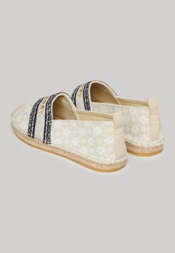 Эспадрильи