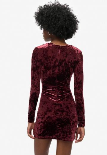 Коктейльное платье