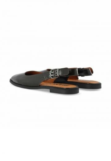 Туфли слинги