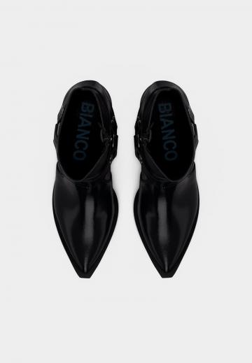 Ковбойские сапожки