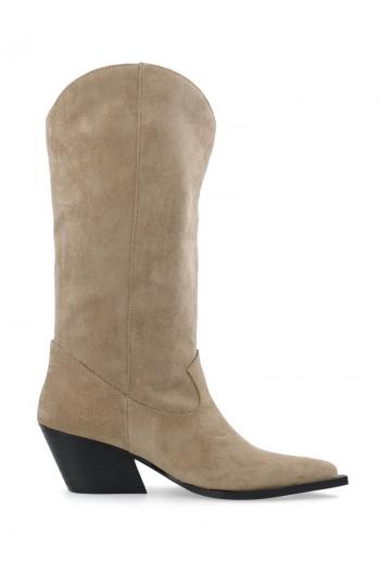 Ковбойские сапоги