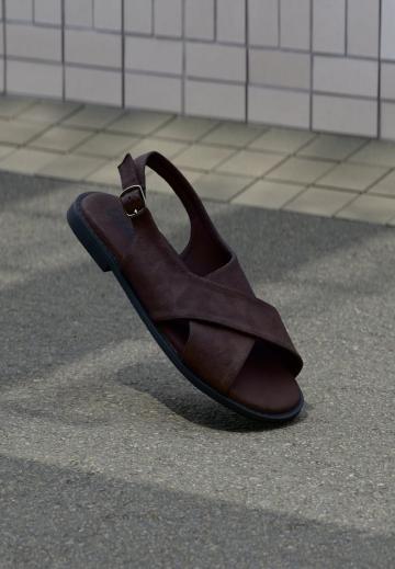 Римские сандалии