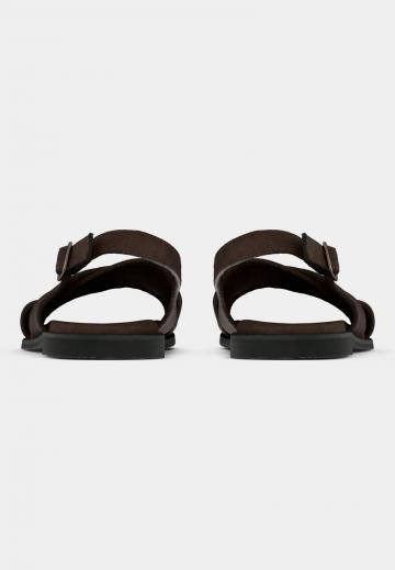 Римские сандалии