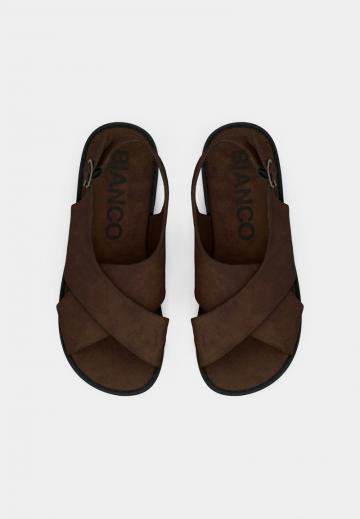 Римские сандалии