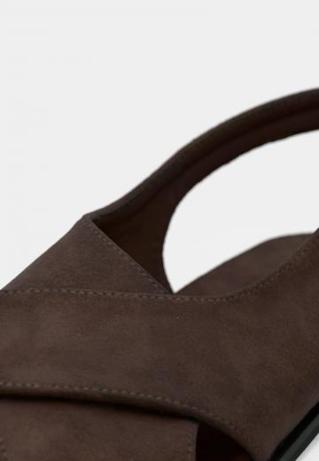 Римские сандалии