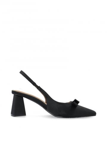 Туфли слинги