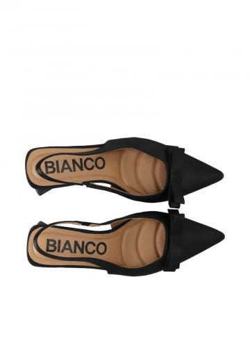 Туфли слинги