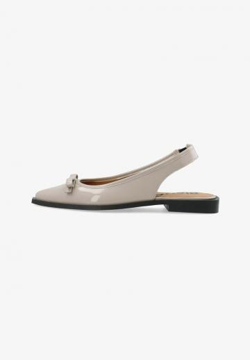 Туфли слинги