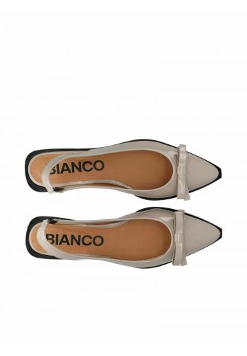 Туфли слинги