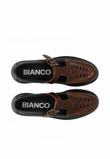 Полуботинки