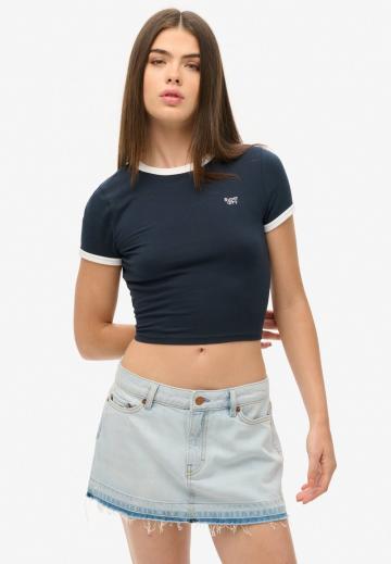 Летняя юбка