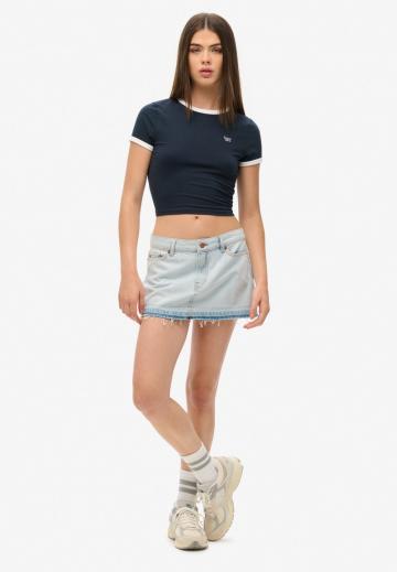 Летняя юбка