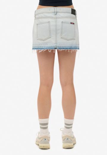 Летняя юбка