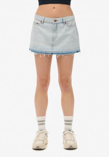 Летняя юбка