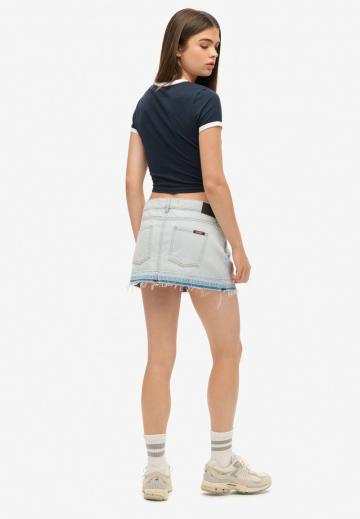 Летняя юбка