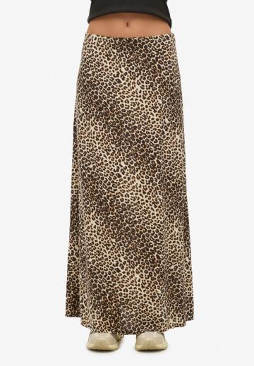 Летняя юбка