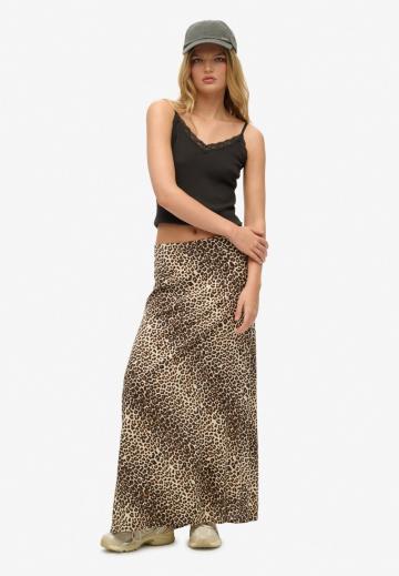 Летняя юбка