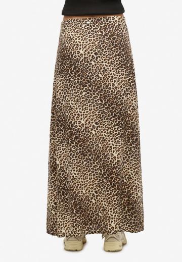 Летняя юбка