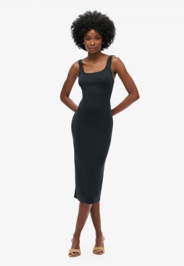 Платье футляр