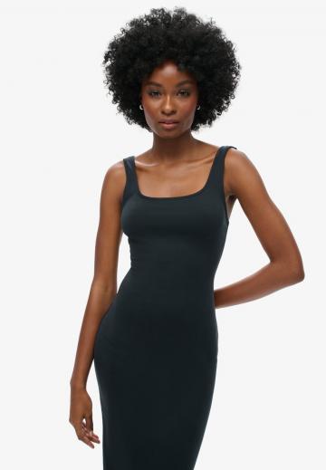 Платье футляр