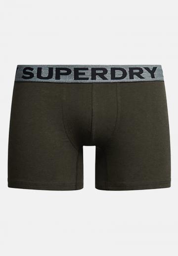 Трусы шортики