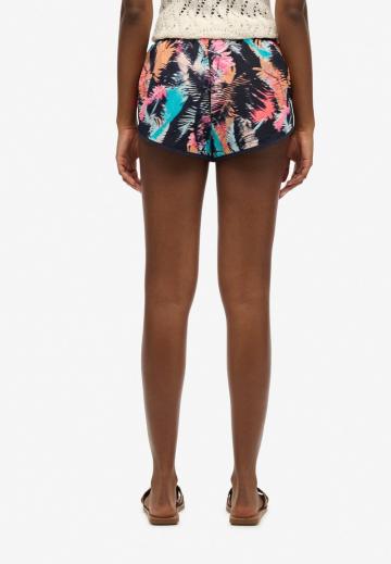 Пляжные шорты