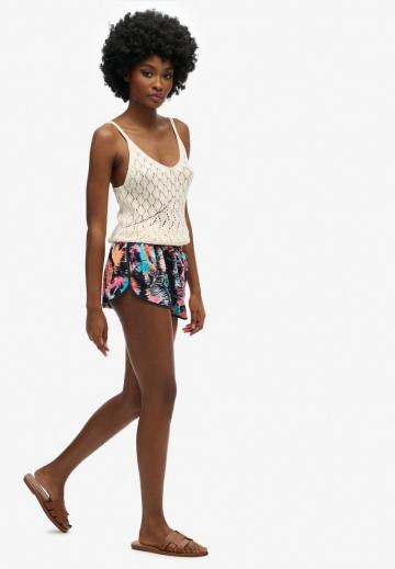 Пляжные шорты