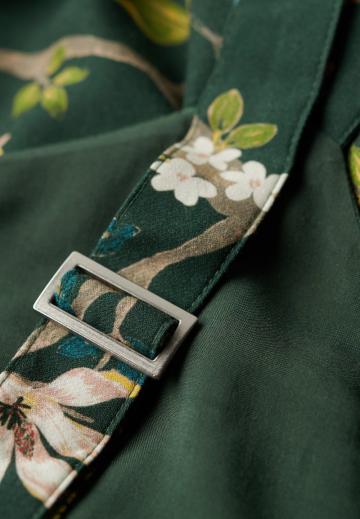 Пляжное платье