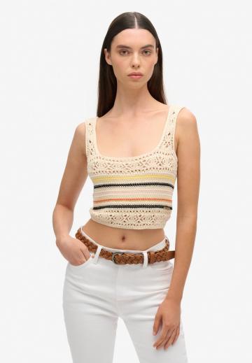 Майка-борцовка