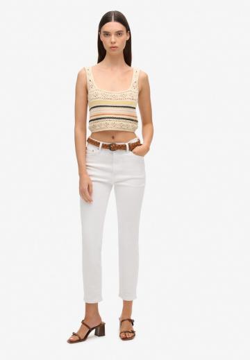 Майка-борцовка