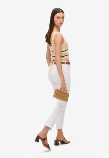 Майка-борцовка