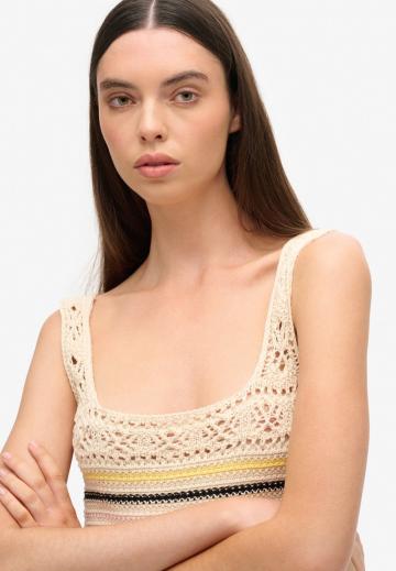 Майка-борцовка