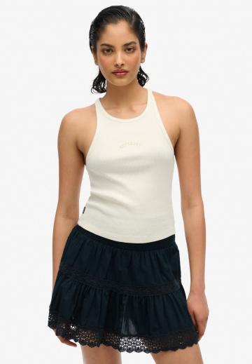 Майка-борцовка