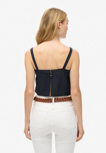 Майка-борцовка