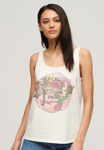 Майка-борцовка