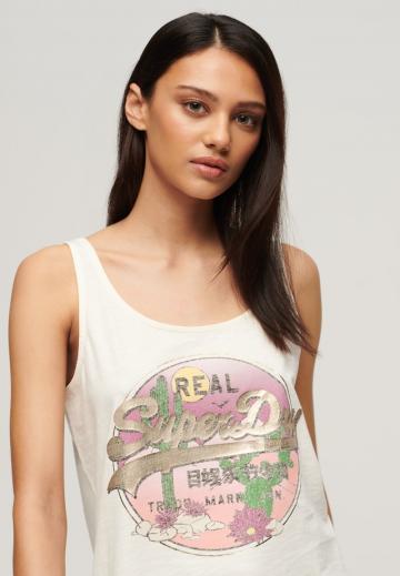 Майка-борцовка