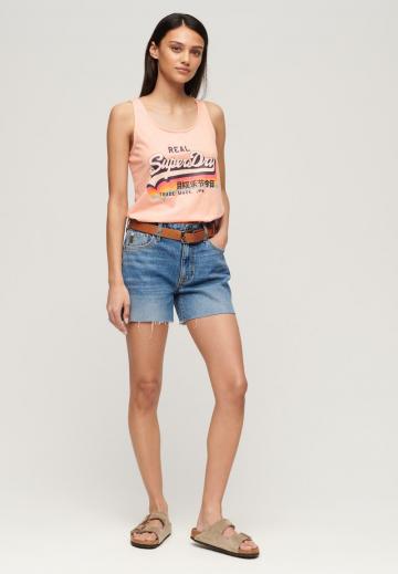 Майка-борцовка