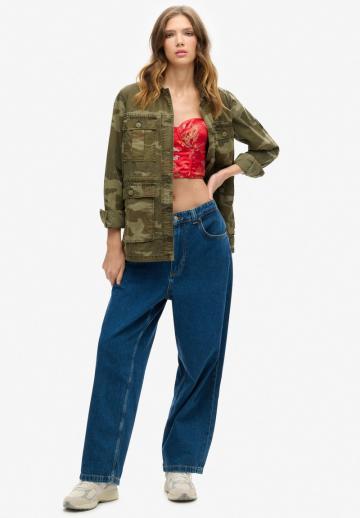 Топ на бретельках