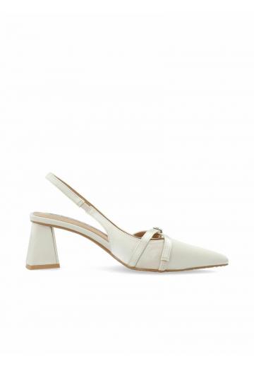 Туфли слинги