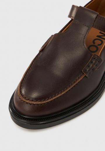 Полуботинки