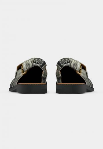 Полуботинки